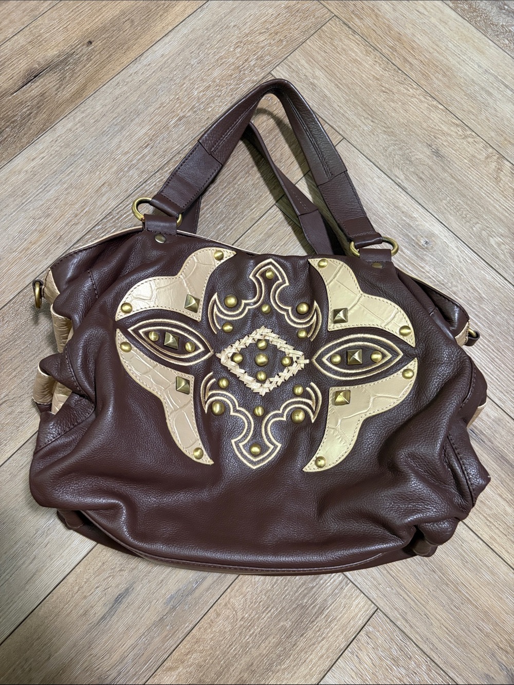 Michael Rome Designs Bag